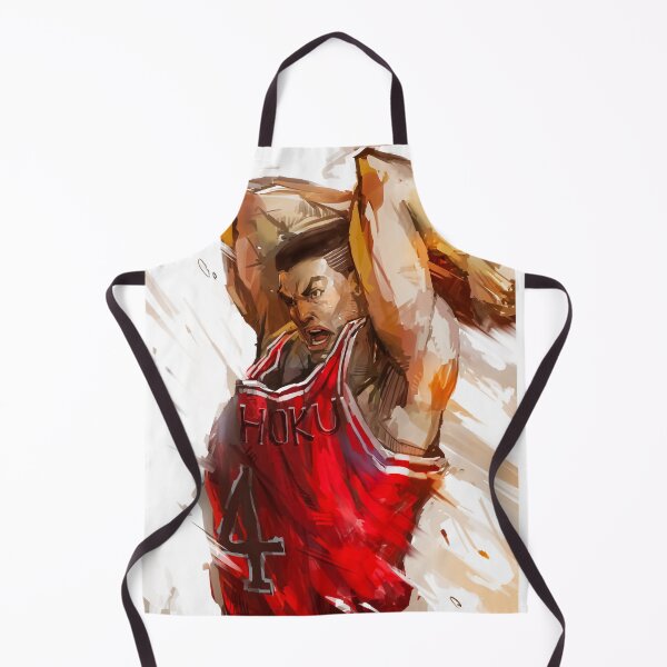 Item preview, Perfect 4 takenoris art basketball anime new movie 2022 japanese designed and sold by Masaiche140.