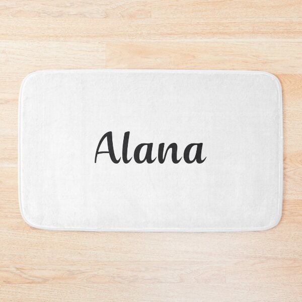 Item preview, Alana designed and sold by 99Posters.