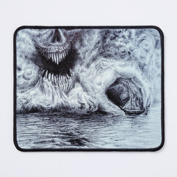 Item preview, "Storm on the Sea" designed and sold by Joe Vaughan.