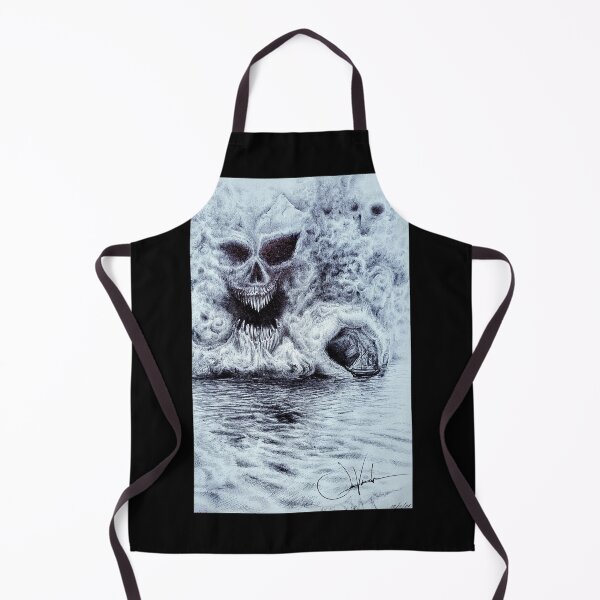 Item preview, "Storm on the Sea" designed and sold by Joe Vaughan.