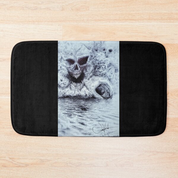 Item preview, "Storm on the Sea" designed and sold by Joe Vaughan.
