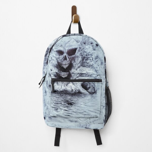 Item preview, "Storm on the Sea" designed and sold by Joe Vaughan.