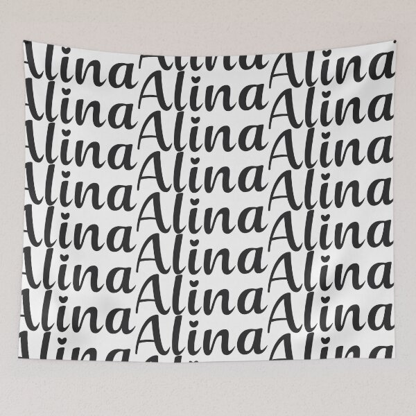 Item preview, Alina designed and sold by 99Posters.