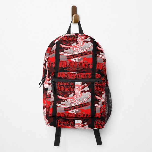Item preview, Day Gift For Shingeki No Hibachi Attack On Hibachi Funny Graphic Gift designed and sold by VanKim.