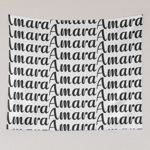 Item preview, Amara designed and sold by 99Posters.