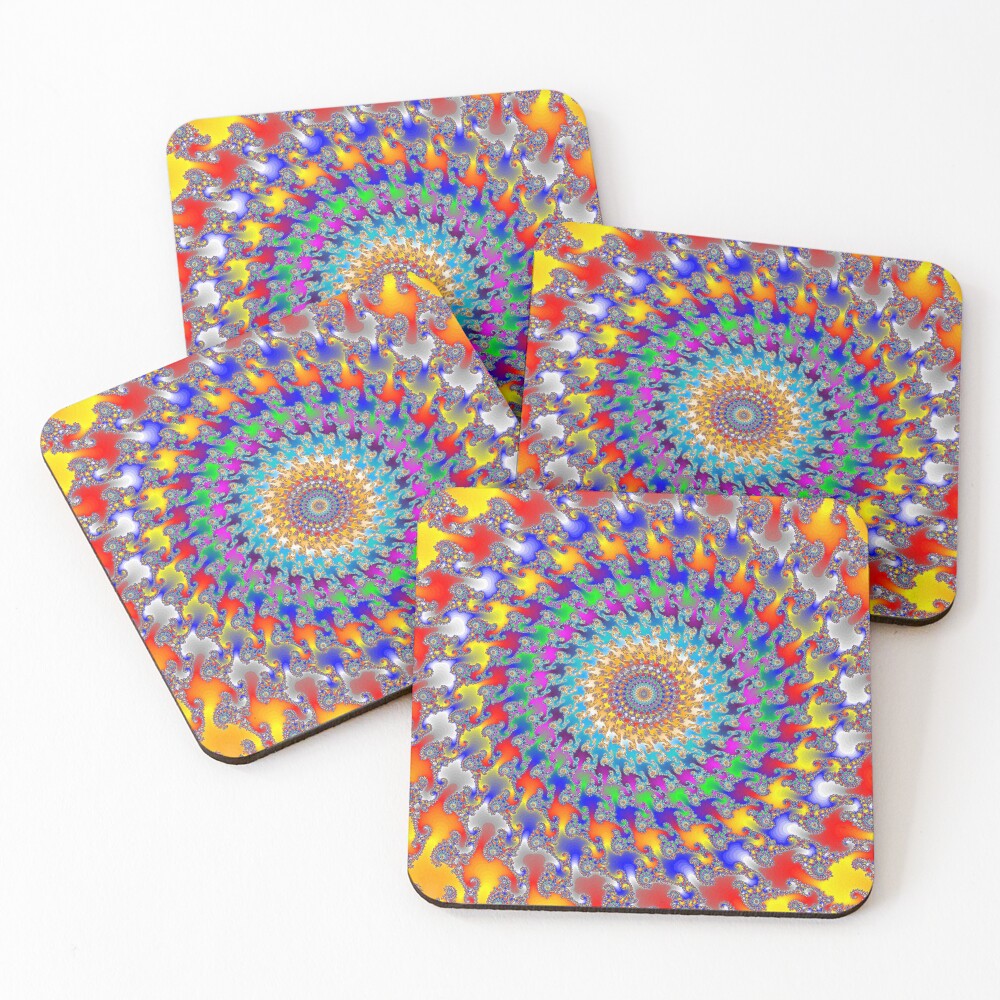 Item preview, Coasters (Set of 4) designed and sold by MarjorieB.