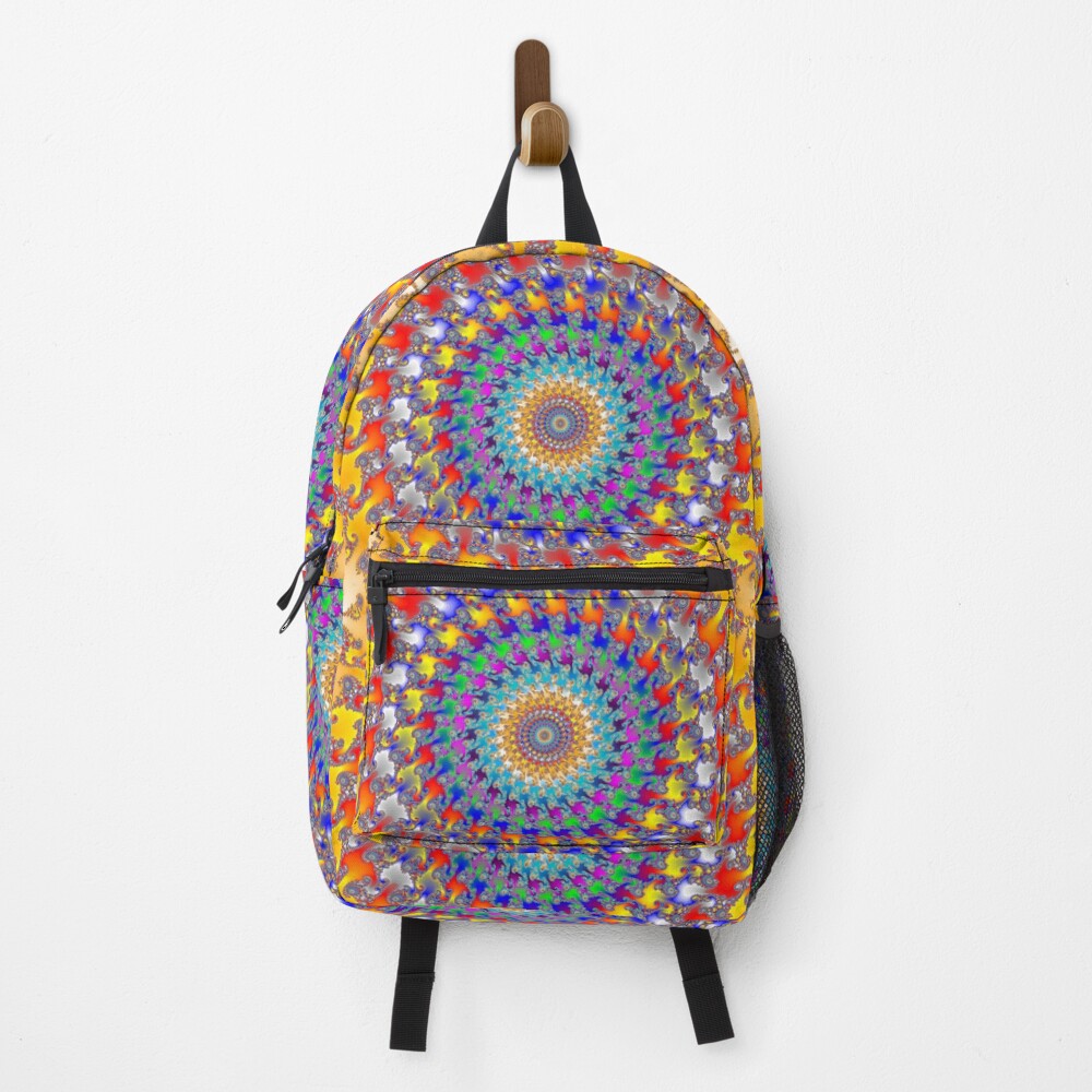 Item preview, Backpack designed and sold by MarjorieB.