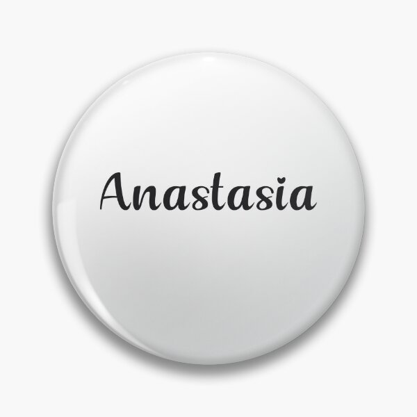 Item preview, Anastasia designed and sold by 99Posters.