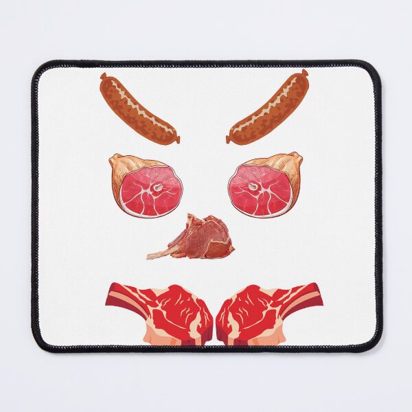 Item preview, Meat head designed and sold by Rickido.