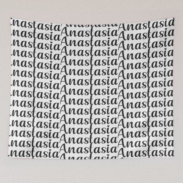 Item preview, Anastasia designed and sold by 99Posters.