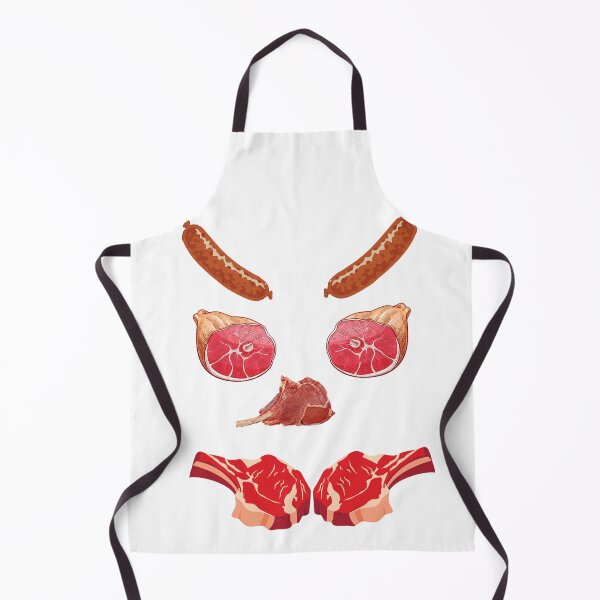 Item preview, Meat head designed and sold by Rickido.