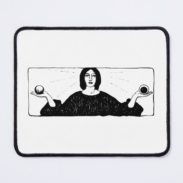 Item preview, BALANCED designed and sold by sinobcreatives.