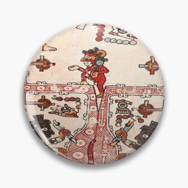 Item preview, mayan king designed and sold by Teixeira224.