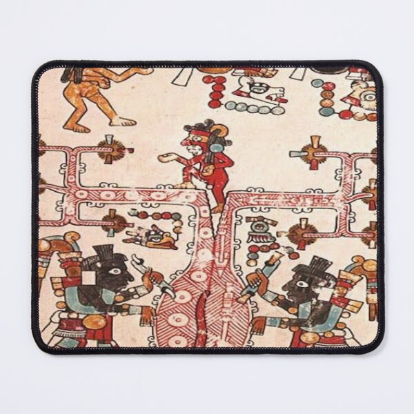 Item preview, mayan king designed and sold by Teixeira224.