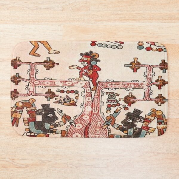 Item preview, mayan king designed and sold by Teixeira224.