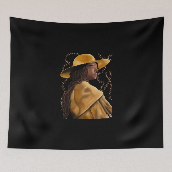 Item preview, The View’s Golden designed and sold by savvysaphy99.