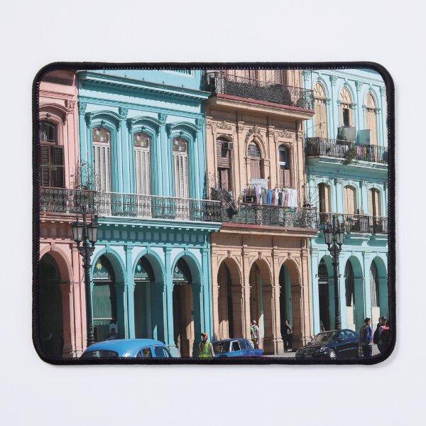 Item preview, Havana, La Habana City, capital of cuba designed and sold by Asombrosa.