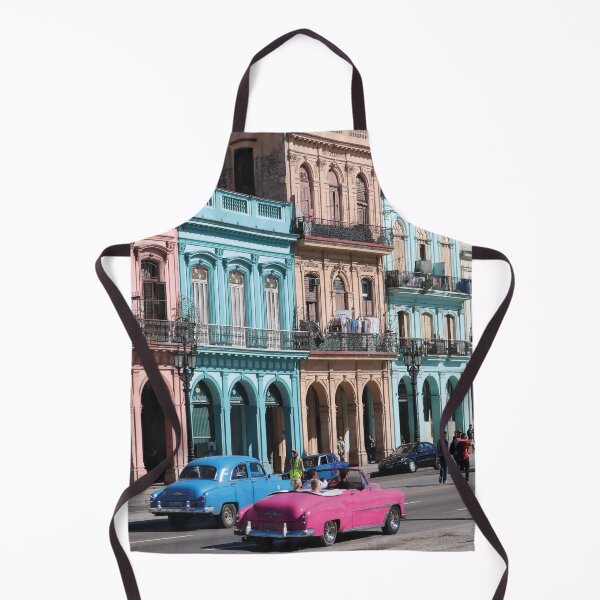 Item preview, Havana, La Habana City, capital of cuba designed and sold by Asombrosa.