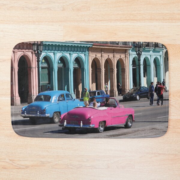 Item preview, Havana, La Habana City, capital of cuba designed and sold by Asombrosa.
