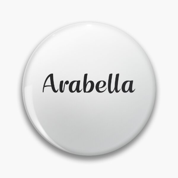 Item preview, Arabella designed and sold by 99Posters.