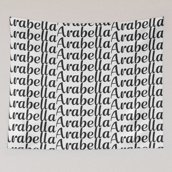 Item preview, Arabella designed and sold by 99Posters.