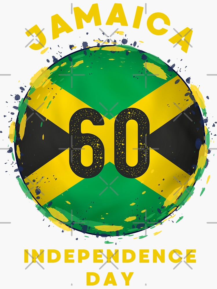 Jamaica's 60th Anniversary of Independence celebrations comes to