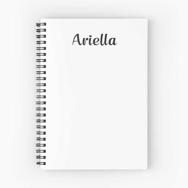 Item preview, Ariella designed and sold by 99Posters.