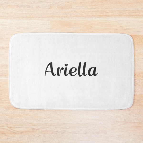 Item preview, Ariella designed and sold by 99Posters.