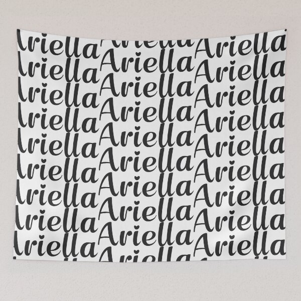 Item preview, Ariella designed and sold by 99Posters.