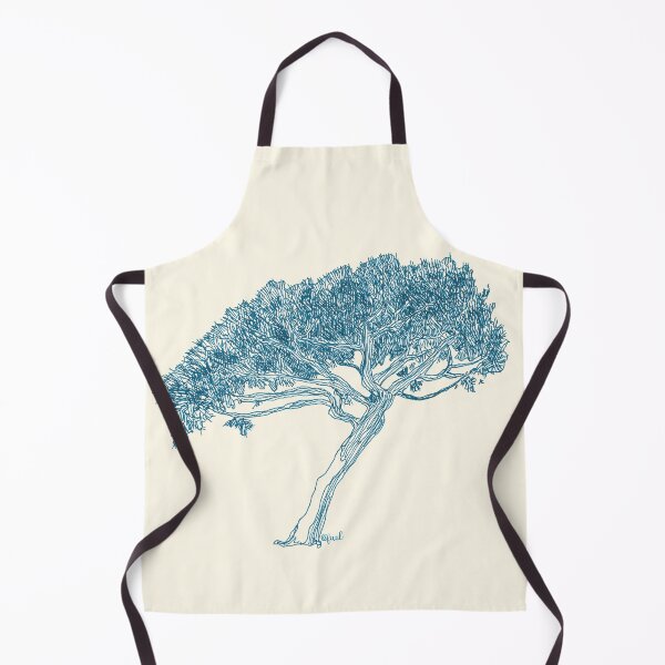 Item preview, italian stone pine designed and sold by swellart.