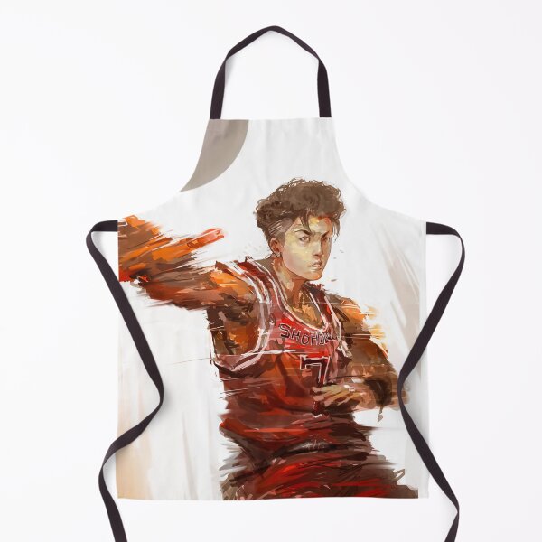 Item preview, Perfect 7 ryota art basketball anime new movie 2022 japanese designed and sold by Masaiche140.