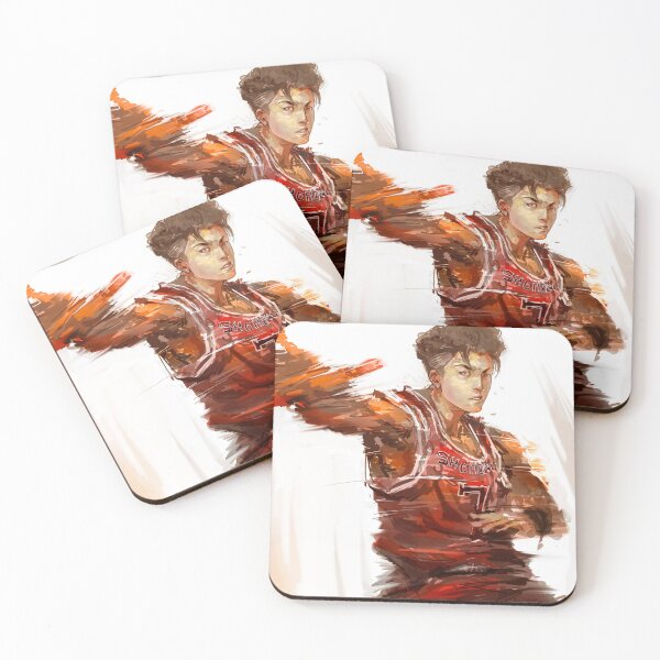 Item preview, Perfect 7 ryota art basketball anime new movie 2022 japanese designed and sold by Masaiche140.