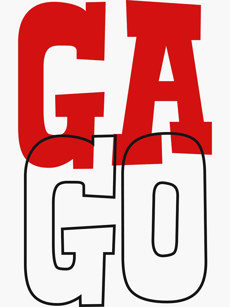 "Gago Filipino Curse Word" Sticker for Sale by INSPICREEP Redbubble