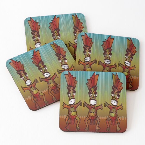 Item preview, aztec dance designed and sold by Teixeira224.