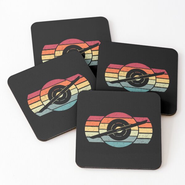 Item preview, One Wheel Retro designed and sold by DamnGoodDesign.