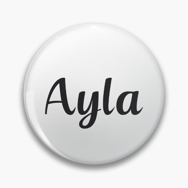 Item preview, Ayla designed and sold by 99Posters.