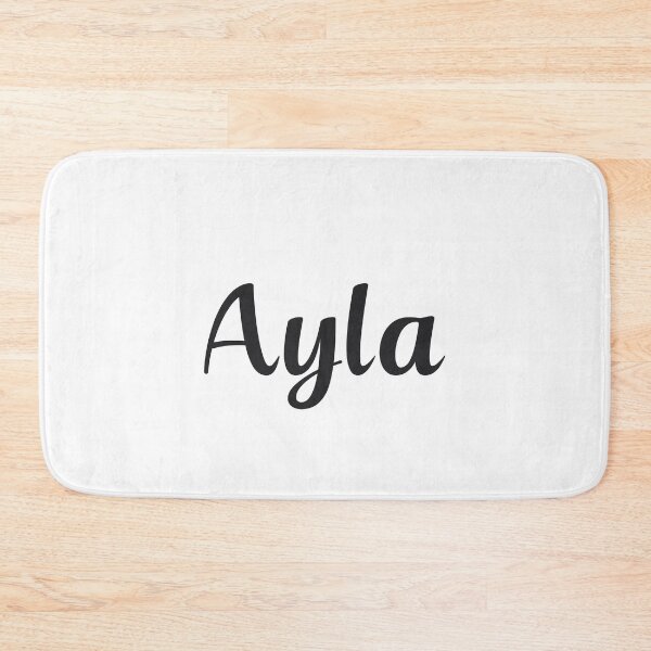 Item preview, Ayla designed and sold by 99Posters.