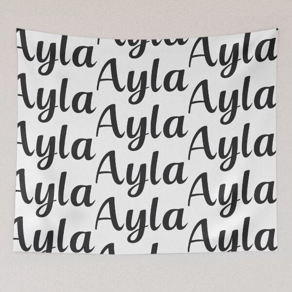 Item preview, Ayla designed and sold by 99Posters.