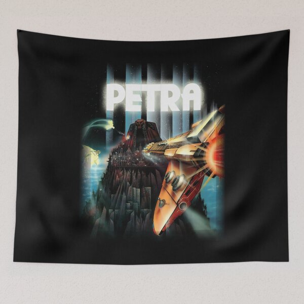 Item preview, Day Gift Petra More Brown Power To Ya Back Cover Cool Gift designed and sold by VanKim.