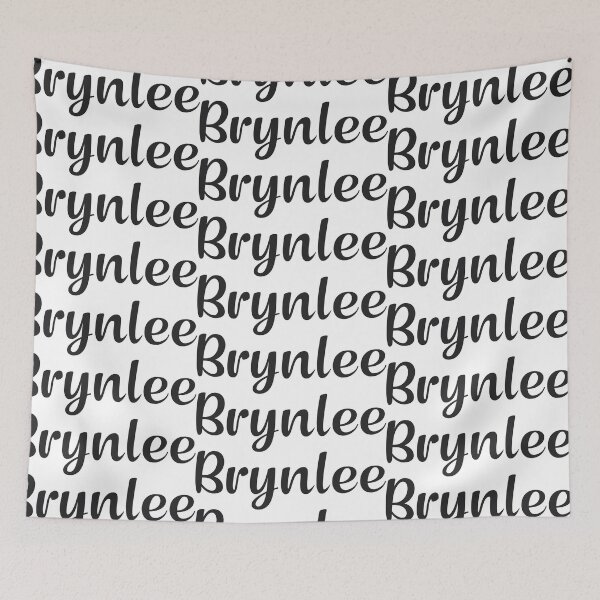 Item preview, Brynlee designed and sold by 99Posters.