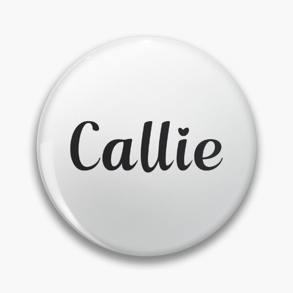 Artikelvorschau, Callie entworfen und verkauft von 99Posters.