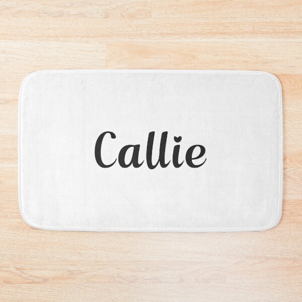 Item preview, Callie designed and sold by 99Posters.