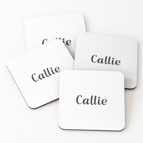 Item preview, Callie designed and sold by 99Posters.