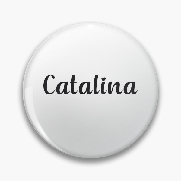 Item preview, Catalina designed and sold by 99Posters.