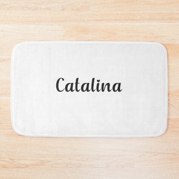 Item preview, Catalina designed and sold by 99Posters.