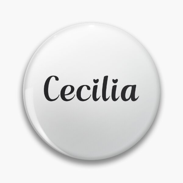 Item preview, Cecilia designed and sold by 99Posters.