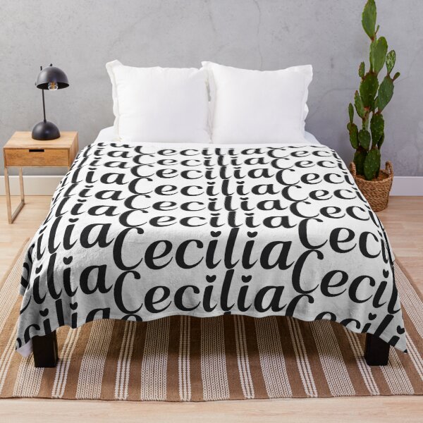 Item preview, Cecilia designed and sold by 99Posters.