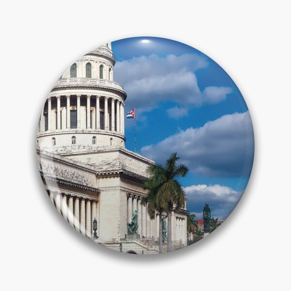 Item preview, La Habana, Ciudad de La Habana, capital de cuba designed and sold by Asombrosa.