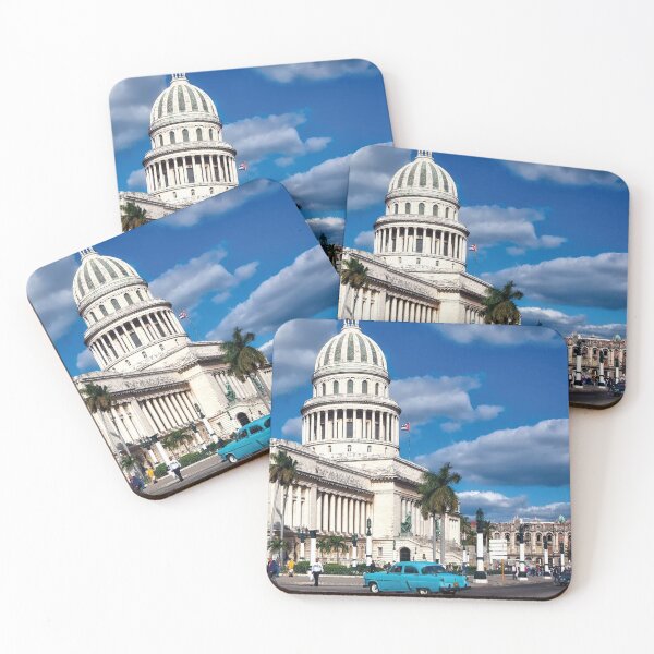 Item preview, La Habana, Ciudad de La Habana, capital de cuba designed and sold by Asombrosa.