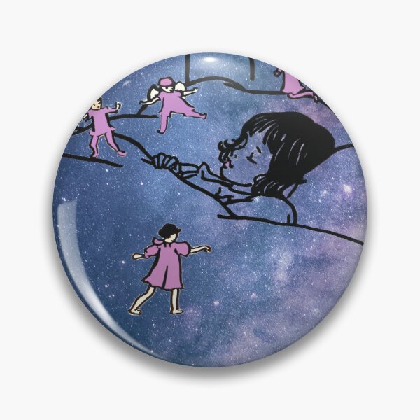 Item preview, Dreaming of Fairies designed and sold by sarahdillon.